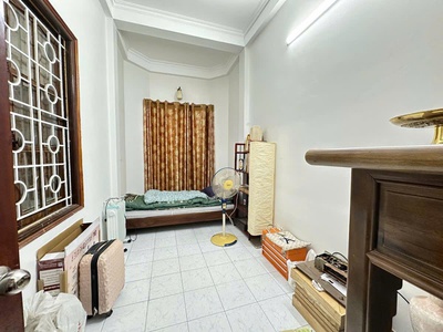 Nhà đẹp chính kinh thanh xuân - ô tô đỗ cửa - dt44m2 giá nhỉnh 10 tỷ 0