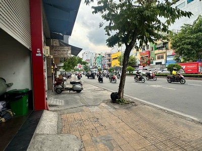  bán nhà 283 công hòa. p.13 q tân bình 2 mặt tiền siêu đẹp 1