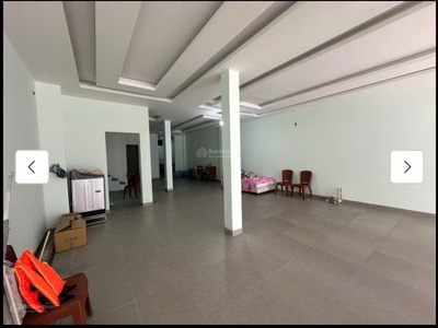 Bán nhà mặt tiền vân đồn - p. phước hòa - tp nha trang - giá tốt đầu tư - 26 tỷ 2