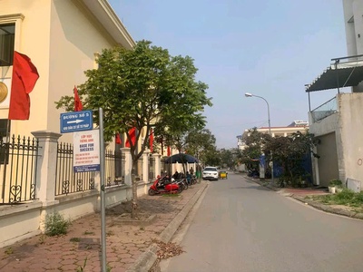 Bán đất tái định cư sở tư pháp, đằng hải, hải an, hải phòng, diện tích 100m2 0