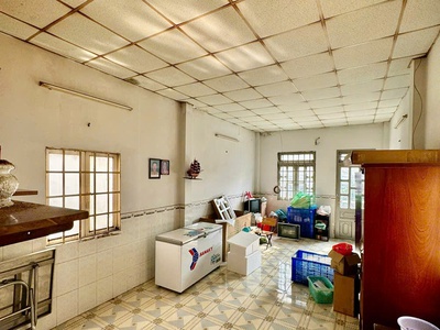 Bán nhà mặt phố lê văn quới bình tân- 4m x 25m   100.3m2   chỉ 11 tỷ 2
