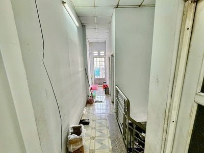 Bán nhà mặt phố lê văn quới bình tân- 4m x 25m   100.3m2   chỉ 11 tỷ 4