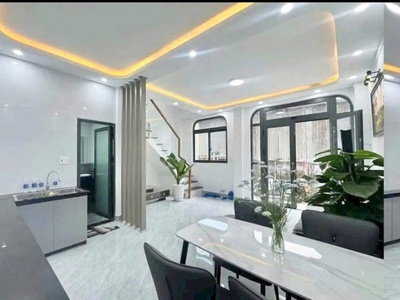 Bán nhà mới phan đình phùng - p.1 - tp đà lạt - 4.2 tỷ 0