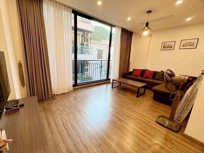 Bán nhà phân lô trung kính cầu giấy, ôtô tránh, kinh doanh khủng, 61m2 nhỉnh 18 tỷ 1