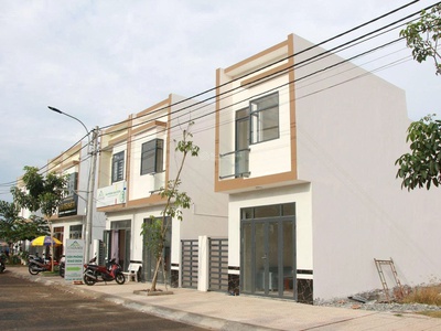 Bán gấp nền thổ cư, giá siêu đầu tư tại kdc minh trí, cái tắc 1