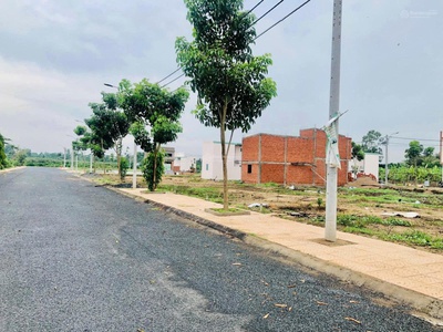 Bán gấp nền thổ cư, giá siêu đầu tư tại kdc minh trí, cái tắc 3