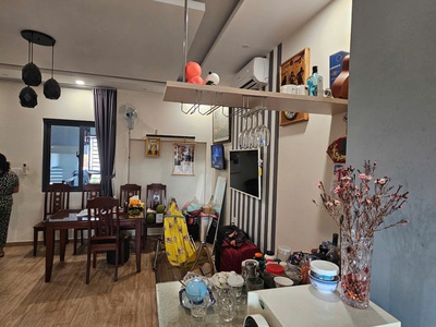 Nhà mặt tiền trung tâm linh chiểu - thủ đức. khu hiếm nhà bán - 6 tầng btct kiên cố - hệ thống 1