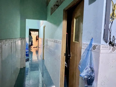 Gấp bán nhà gần chợ bình thành hẻm 6m thông xe hơi vào nhà 87m2- 3tỷ 6 2