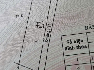 Bán đất tại ấp 6, xã mỹ quý đông, huyện đức huệ, tỉnh long an. 0