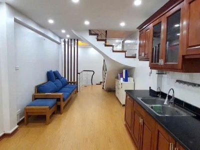 Pl thành công ô tô tránh kinh doanh dt 33m2 5 tầng mt 3.3m giá 13.9 tỷ 2