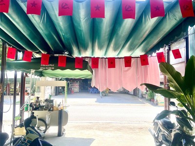Vì nhà vướng bận con nhỏ ko có thời gian quản lý nên em cần sang quán cà phê ở biên hoà 1