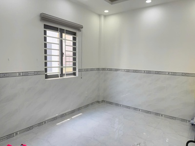 Cho nữ thuê phòng - giá tốt, tiện nghi, an ninh đường nguyễn thượng hiền, p.5, q.bình thạnh 1