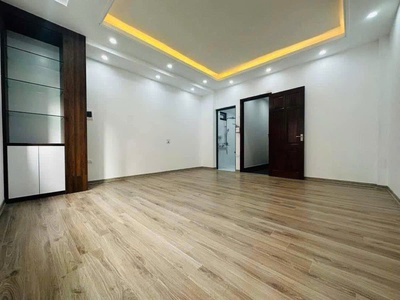 Nhà mới thanh xuân siêu đẹp - ở ngay - 100m ra oto tránh - an ninh tốt - dt 41m2 giá nhỉnh 8 tỷ 0