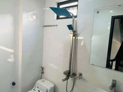 Nhà mới thanh xuân siêu đẹp - ở ngay - 100m ra oto tránh - an ninh tốt - dt 41m2 giá nhỉnh 8 tỷ 4