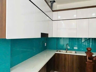 Nhà mới thanh xuân siêu đẹp - ở ngay - 100m ra oto tránh - an ninh tốt - dt 41m2 giá nhỉnh 8 tỷ 2