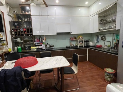 Bán gấp nhà nhân chính thanh xuân hà nội 2