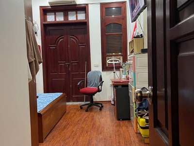 Bán gấp nhà nhân chính thanh xuân hà nội 3