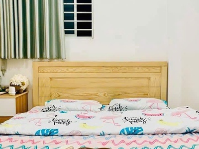 Nhà 3 tầng gần lê văn thịnh   sổ riêng   ô tô tới cửa chỉ nhỉnh 7 tỷ 3