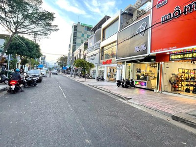 Bán đất thổ cư 283m  tại đường võ trứ, cách biển 1km,  nha trang 2