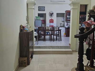 Bán nhà khương đình - sổ đỏ chuẩn 66m2 x 4 tầng chỉ 155tr/m2 3