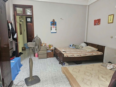 Bán nhà khương đình - sổ đỏ chuẩn 66m2 x 4 tầng chỉ 155tr/m2 4