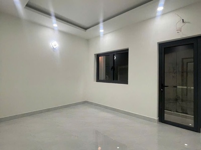 Cách mặt tiền đường nguyễn duy 20m - kdc hiện hữu - 4x11m - với 4,9tỷ còn tl 3