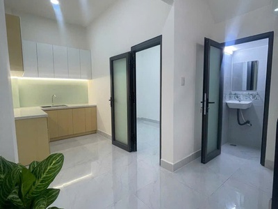 Cách mặt tiền đường nguyễn duy 20m - kdc hiện hữu - 4x11m - với 4,9tỷ còn tl 2