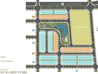 Quỹ hàng mở bán đợt 1 minh an green park - thường tín 1