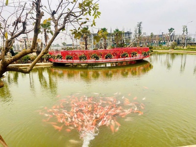 Quỹ hàng mở bán đợt 1 minh an green park - thường tín 4