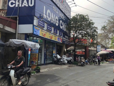Giá chỉ 1.3 tỉ lô đất 50m2 oto vào tận đất tại hữu văn - chương mỹ - diện tích 50m2 mặt tiền 4.83m 4