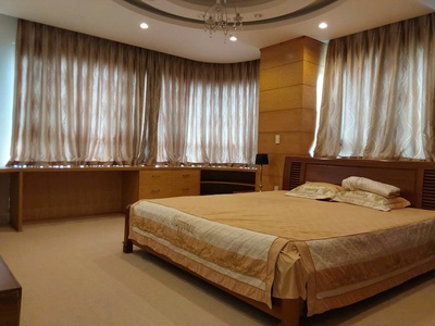 Bán căn hộ hạng sang 194 m  chung cư cao cấp td plaza  parkson  - lê hồng phong - hải phòng. 3