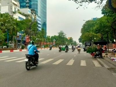 Bán gấp nhà hoàng quốc việt cầu giấy, 5m ra mặt phố, 115m2 chỉ hơn 13 tỷ 480 1