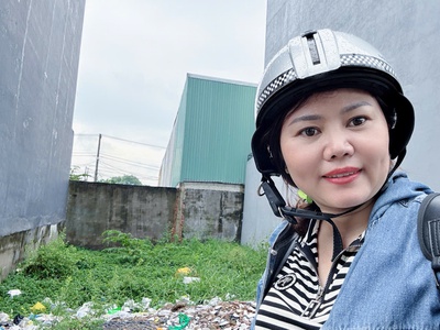 Chỉ 3,76 tỷ - đất đẹp hẻm 7m tây lân, bình tân - diện tích 68m2 - sổ vuông đẹp - khu xây 5 tầng 0