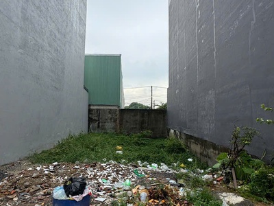 Chỉ 3,76 tỷ - đất đẹp hẻm 7m tây lân, bình tân - diện tích 68m2 - sổ vuông đẹp - khu xây 5 tầng 2