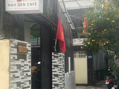 Tin thật,bán gấp nhà mới dt 11x4,4m,sổ hồng riêng, tại p5,bình thạnh 1