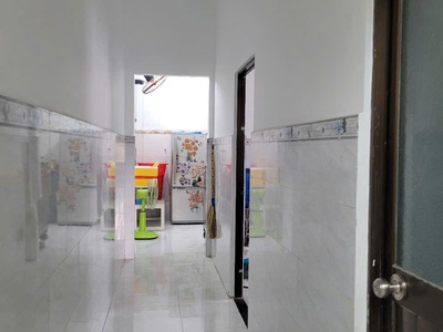 Bán gấp nhà xây biệt thự vườn lài tân phú hẻm 8m 215m2 -2 tầng nhỉnh 19 tỷ 3