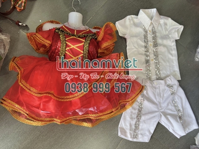 Bán trang phục dân tộc đẹp thiết kế toàn quốc 13