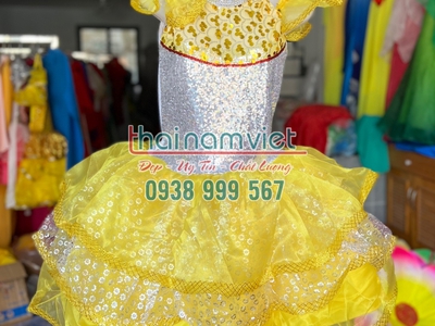 Bán trang phục dân tộc đẹp thiết kế toàn quốc 18