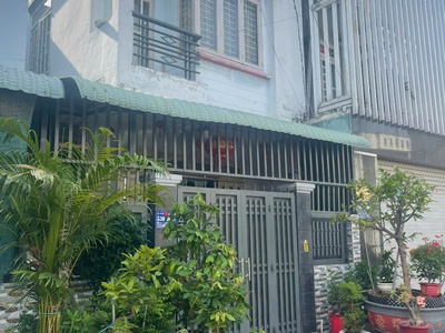 Chính Chủ Bán Nhà Gần Ngã Tư Chiêu Liêu Dĩ An Giá Tốt 0