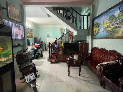 Chính Chủ Bán Nhà Gần Ngã Tư Chiêu Liêu Dĩ An Giá Tốt 3