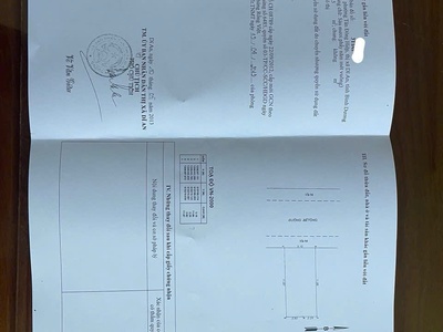 Chính Chủ Bán Nhà Gần Ngã Tư Chiêu Liêu Dĩ An Giá Tốt 4