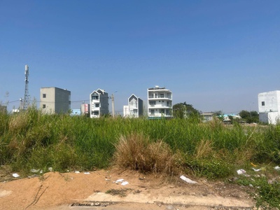 Lô đất dự án Centana trường lưu DT 80m giá tốt 0