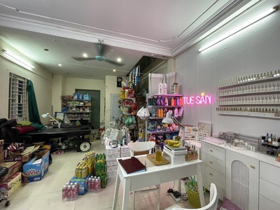 Vĩnh tuy bán nhà 5 tầng 3 ô tô tránh kinh doanh ngày đêm hai bà trưng 1