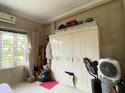 Vĩnh tuy bán nhà 5 tầng 3 ô tô tránh kinh doanh ngày đêm hai bà trưng 3