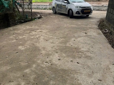 Chính chủ bán lô đất góc 2 mặt tiền đẹp tại thôn Quế Sơn, xã Tân Ước   ô tô đỗ cửa, giá chỉ 49 triệu 1