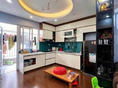 Chính chủ bán căn hộ 68m  tầng đẹp tại HH03A   KĐT Thanh Hà Cienco 5, full nội thất 0