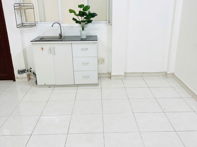Chính chủ cho thuê CHDV đường Sầm Sơn P.4 Tân Bình 30m2 có cửa sổ chỉ 4 triệu 300k. 10