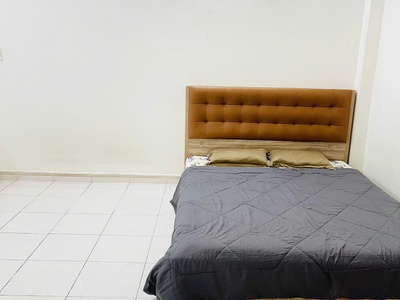 Chính chủ cho thuê CHDV đường Sầm Sơn P.4 Tân Bình 30m2 có cửa sổ chỉ 4 triệu 300k. 9
