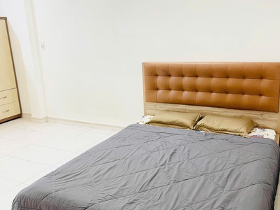 Chính chủ cho thuê CHDV đường Sầm Sơn P.4 Tân Bình 30m2 có cửa sổ chỉ 4 triệu 300k. 12