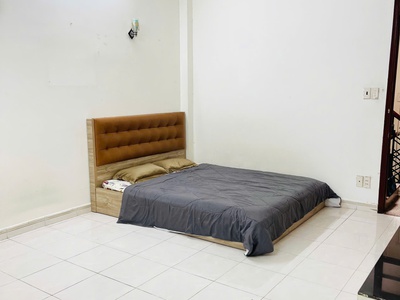 Chính chủ cho thuê CHDV đường Sầm Sơn P.4 Tân Bình 30m2 có cửa sổ chỉ 4 triệu 300k. 7